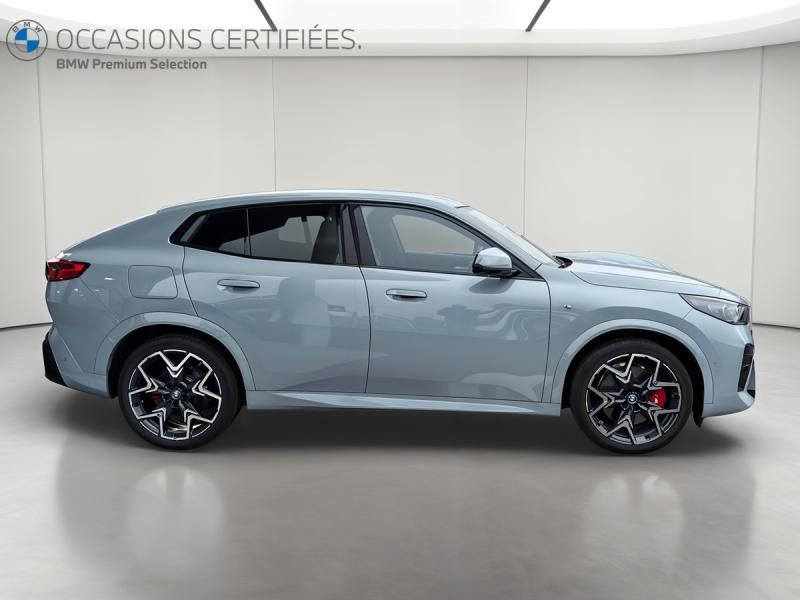 Used BMW X2 iX2 eDrive20 204ch M Sport 2025 Brooklyn Grey métallisé € 49900 in Terville