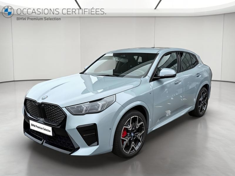 Used BMW X2 iX2 eDrive20 204ch M Sport 2025 Brooklyn Grey métallisé € 49900 in Terville
