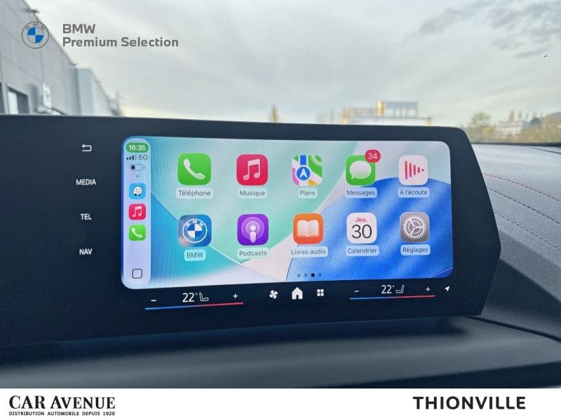 Used BMW Série 1 120dA 163ch M Sport DKG7 2025 Blanc € 38899 in Terville