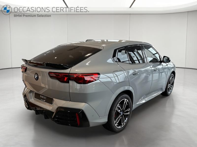 Used BMW X2 iX2 eDrive20 204ch M Sport 2025 Brooklyn Grey métallisé € 51499 in Terville