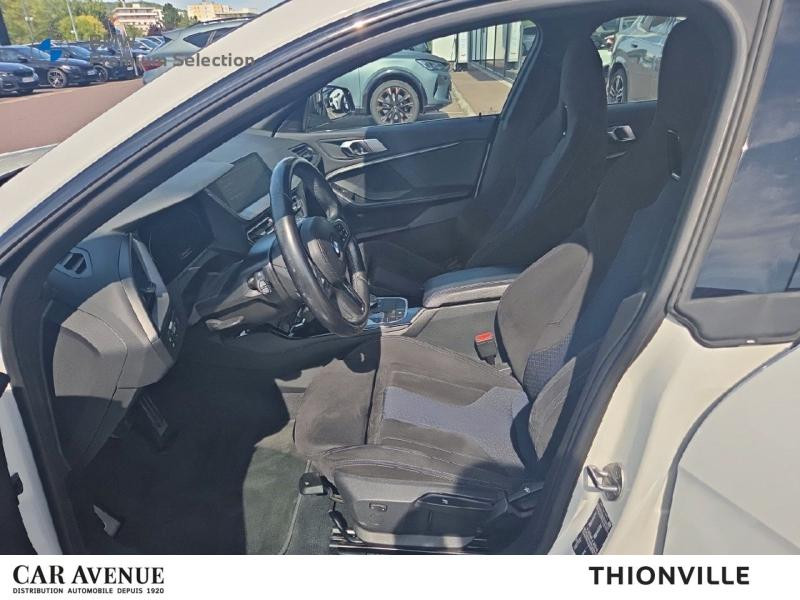 Occasion BMW Série 2 Gran Coupé 218dA 150ch M Sport BVA8 2021 Blanc 28899 € à Terville