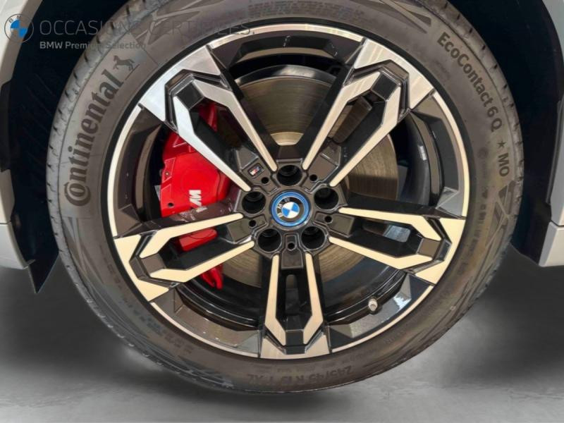 Used BMW X2 iX2 eDrive20 204ch M Sport 2025 Brooklyn Grey métallisé € 51499 in Terville