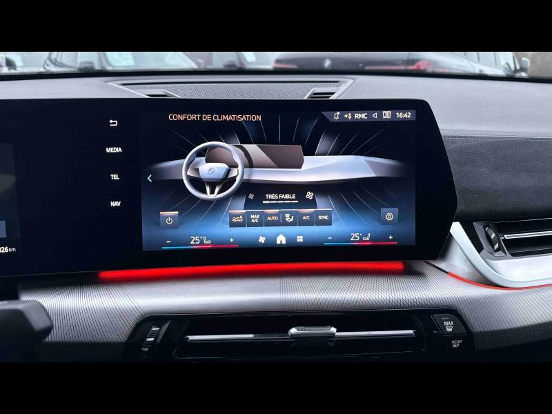 Used BMW X2 iX2 eDrive20 204ch M Sport 2025 Brooklyn Grey métallisé € 49900 in Terville