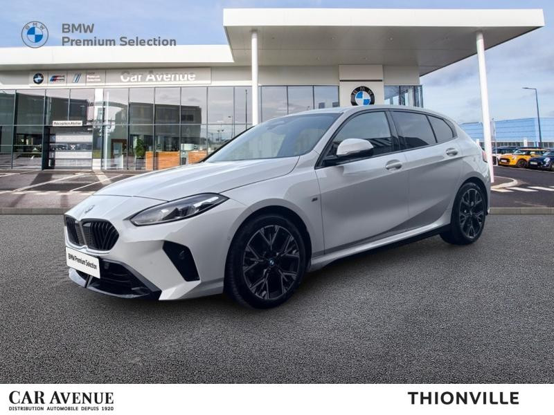Used BMW Série 1 120dA 163ch M Sport DKG7 2025 Blanc € 38899 in Terville