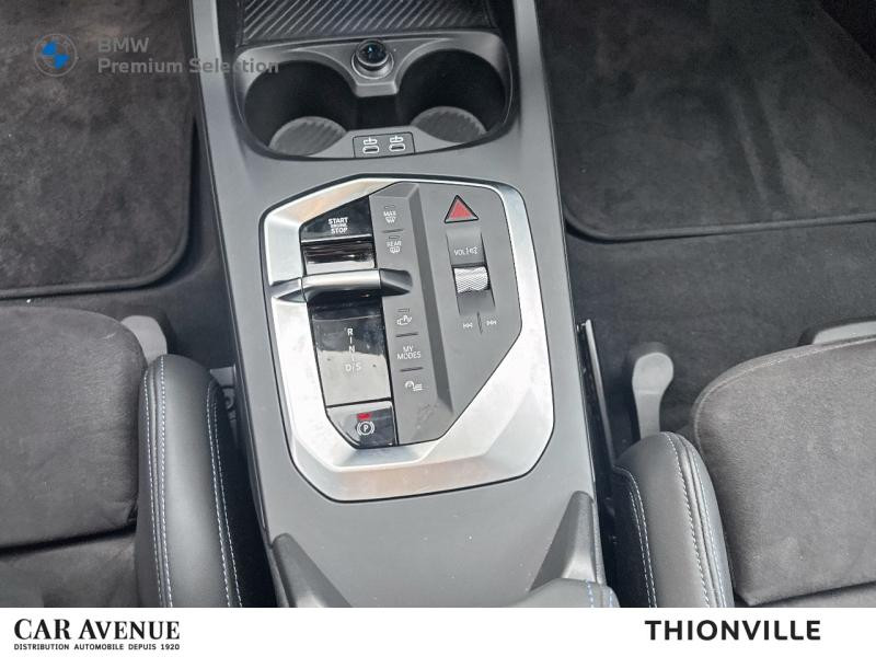 Used BMW Série 1 120dA 163ch M Sport DKG7 2025 Blanc € 38899 in Terville