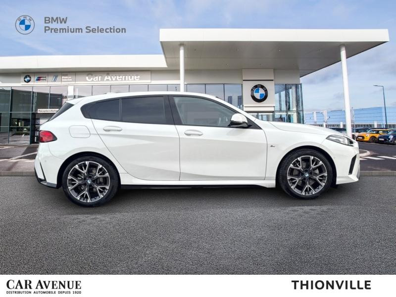Used BMW Série 1 120dA 163ch M Sport DKG7 2025 Blanc € 38899 in Terville