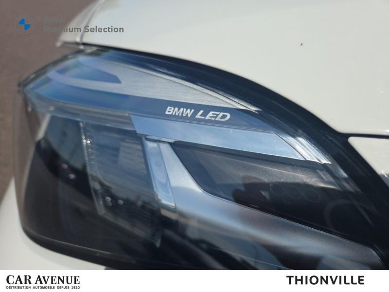 Occasion BMW Série 2 Gran Coupé 218dA 150ch M Sport BVA8 2021 Blanc 28899 € à Terville