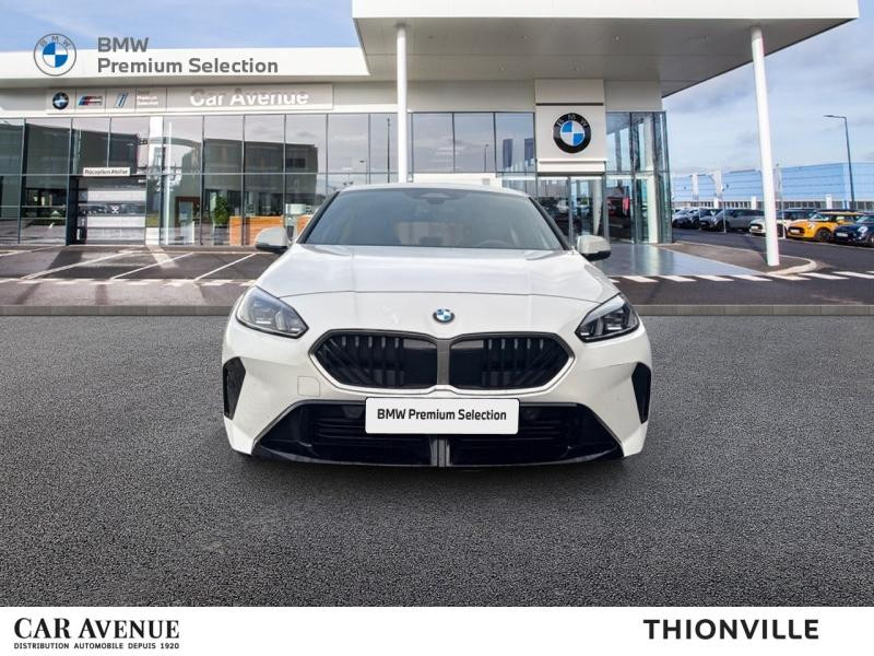 Used BMW Série 1 120dA 163ch M Sport DKG7 2025 Blanc € 38899 in Terville