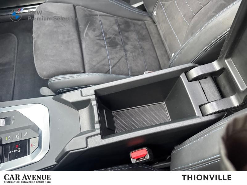 Used BMW Série 1 120dA 163ch M Sport DKG7 2025 Blanc € 38899 in Terville