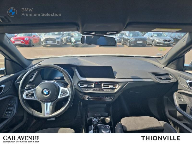 Occasion BMW Série 2 Gran Coupé 218dA 150ch M Sport BVA8 2021 Blanc 28899 € à Terville