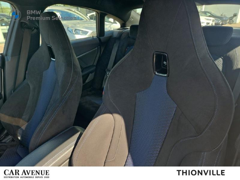 Occasion BMW Série 2 Gran Coupé 218dA 150ch M Sport BVA8 2021 Blanc 28899 € à Terville