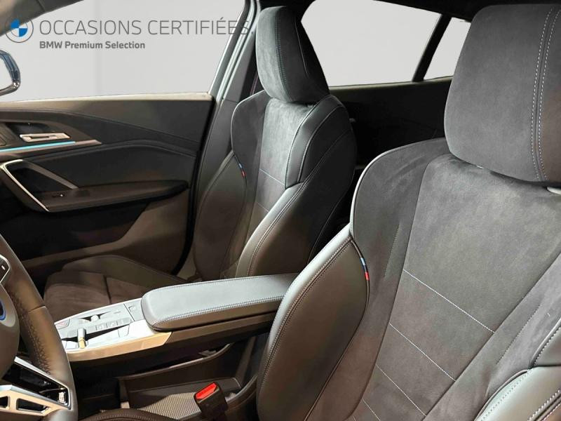Used BMW X2 iX2 eDrive20 204ch M Sport 2025 Brooklyn Grey métallisé € 51499 in Terville