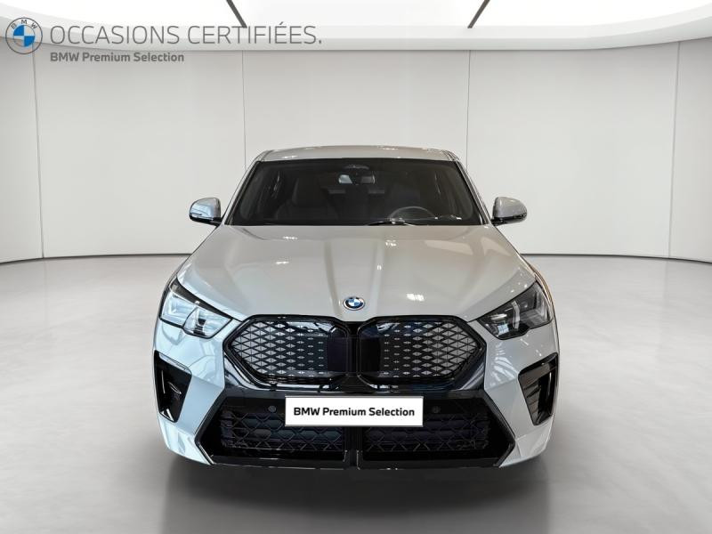 Used BMW X2 iX2 eDrive20 204ch M Sport 2025 Brooklyn Grey métallisé € 51499 in Terville