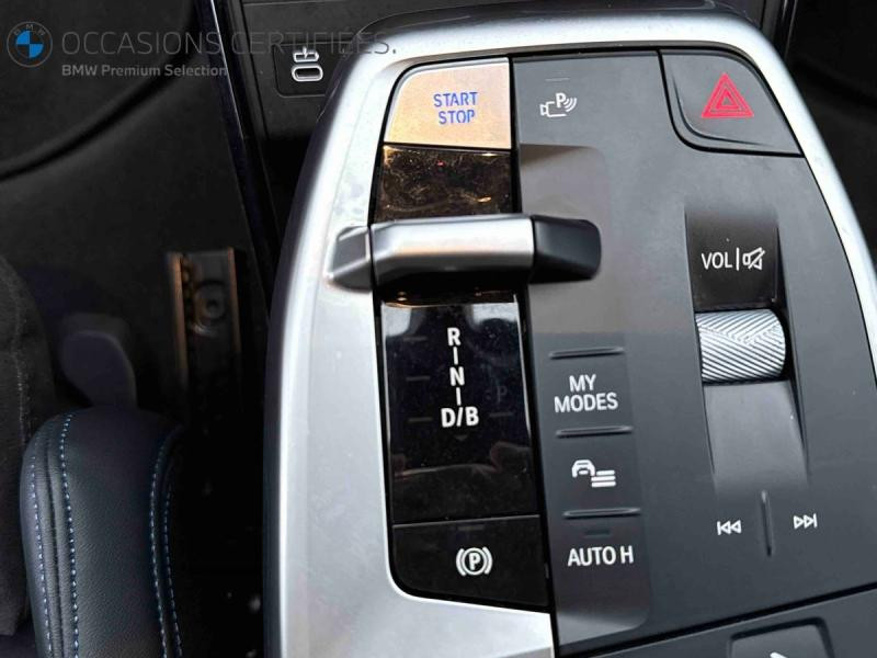 Used BMW X2 iX2 eDrive20 204ch M Sport 2025 Brooklyn Grey métallisé € 49900 in Terville