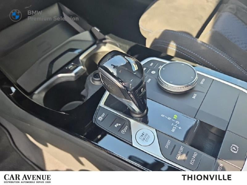 Occasion BMW Série 2 Gran Coupé 218dA 150ch M Sport BVA8 2021 Blanc 28899 € à Terville