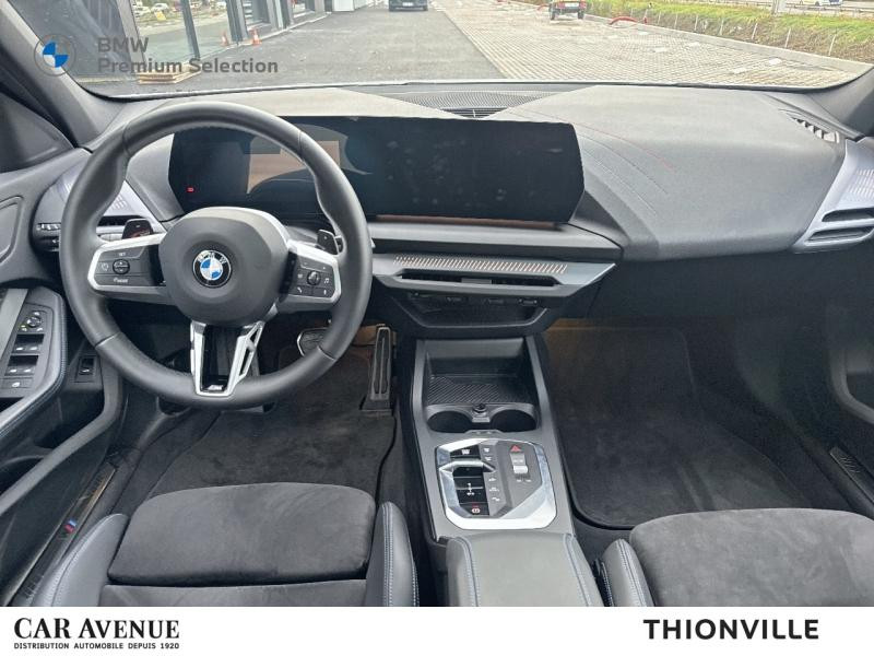 Used BMW Série 1 120dA 163ch M Sport DKG7 2025 Blanc € 38899 in Terville