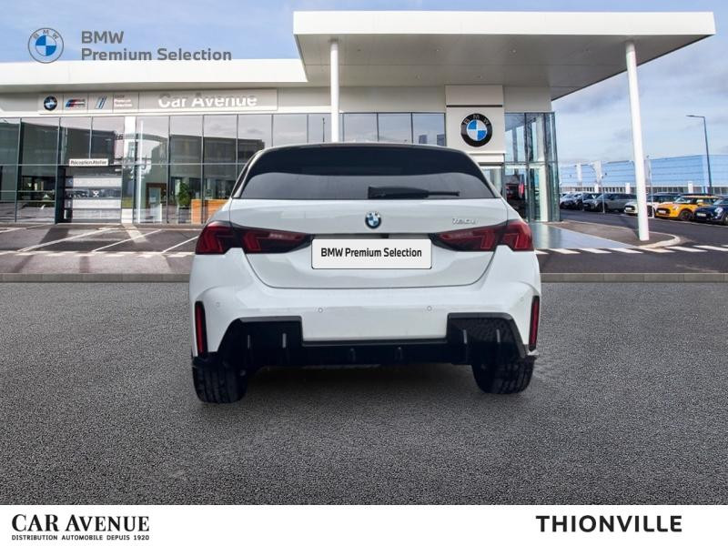 Used BMW Série 1 120dA 163ch M Sport DKG7 2025 Blanc € 38899 in Terville