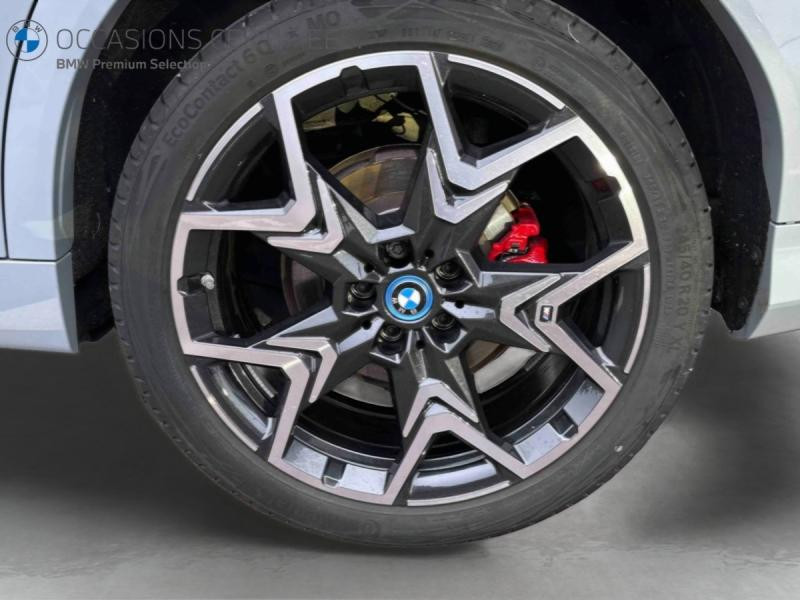 Used BMW X2 iX2 eDrive20 204ch M Sport 2025 Brooklyn Grey métallisé € 49900 in Terville