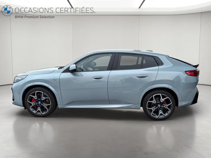 Used BMW X2 iX2 eDrive20 204ch M Sport 2025 Brooklyn Grey métallisé € 49900 in Terville