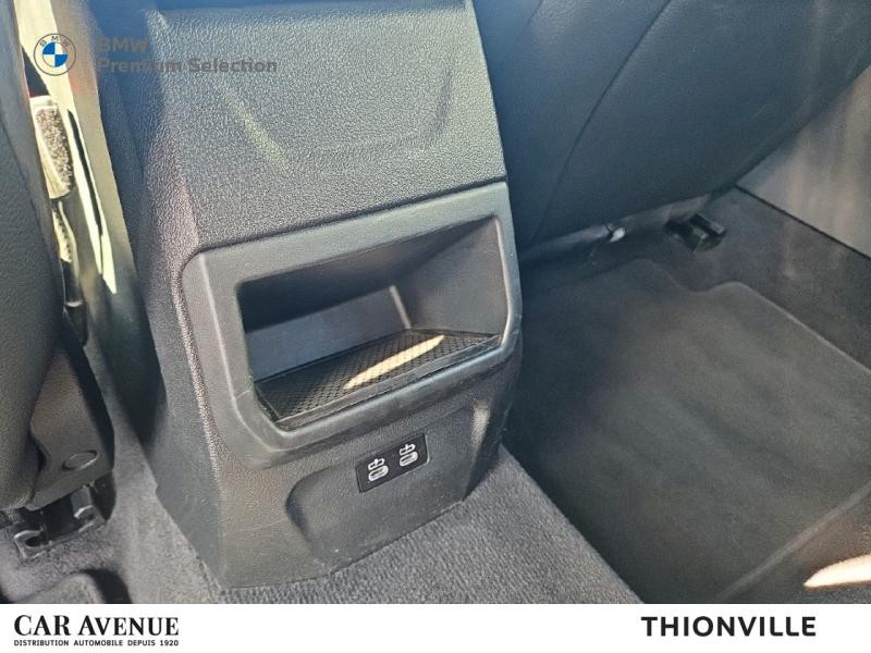 Occasion BMW Série 2 Gran Coupé 218dA 150ch M Sport BVA8 2021 Blanc 28899 € à Terville