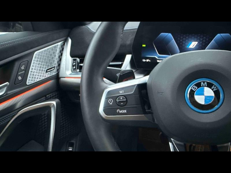 Used BMW X2 iX2 eDrive20 204ch M Sport 2025 Brooklyn Grey métallisé € 49900 in Terville
