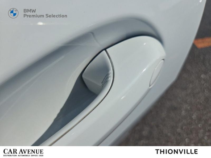 Occasion BMW Série 2 Gran Coupé 218dA 150ch M Sport BVA8 2021 Blanc 28899 € à Terville