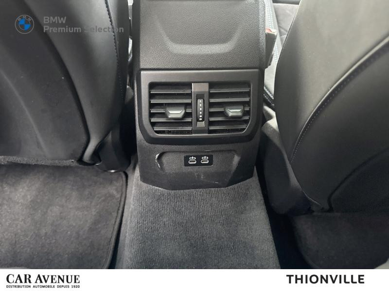 Used BMW Série 1 120dA 163ch M Sport DKG7 2025 Blanc € 38899 in Terville