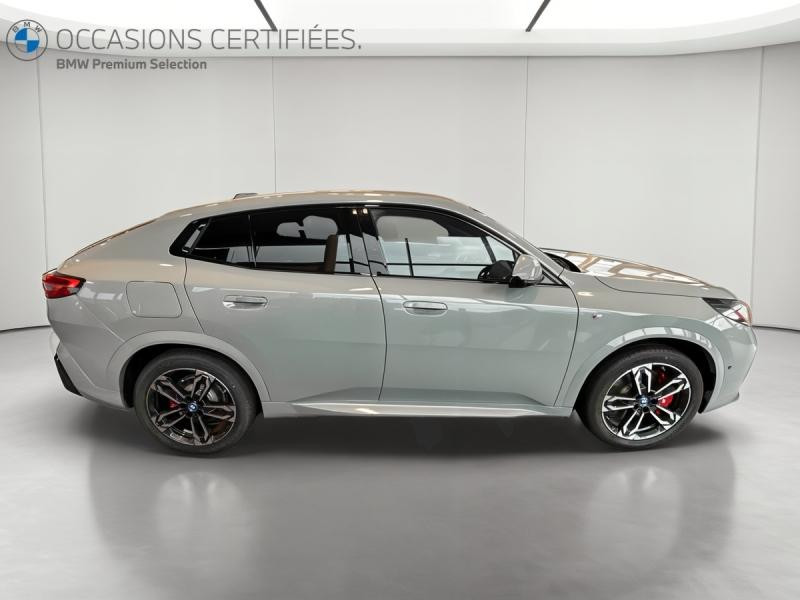 Used BMW X2 iX2 eDrive20 204ch M Sport 2025 Brooklyn Grey métallisé € 51499 in Terville