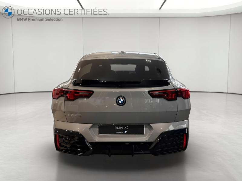 Used BMW X2 iX2 eDrive20 204ch M Sport 2025 Brooklyn Grey métallisé € 51499 in Terville