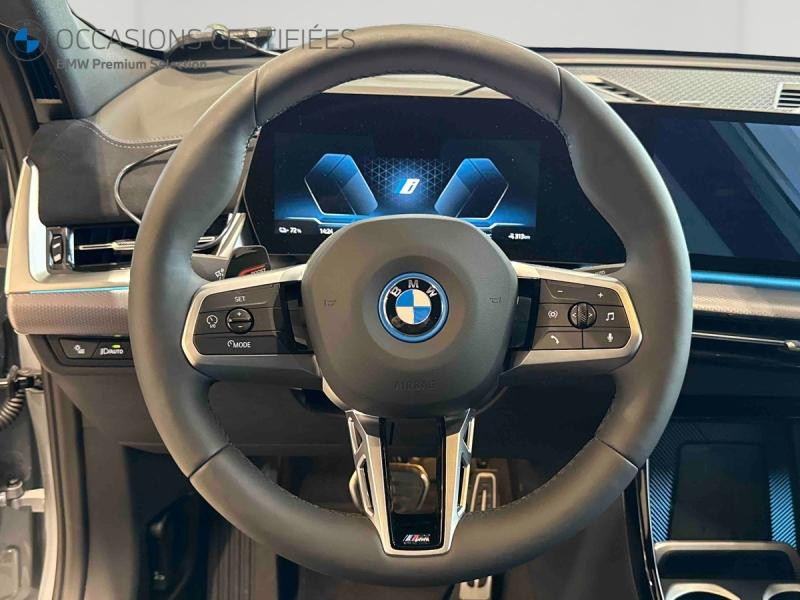 Used BMW X2 iX2 eDrive20 204ch M Sport 2025 Brooklyn Grey métallisé € 51499 in Terville