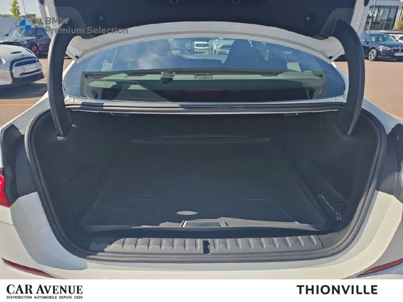 Occasion BMW Série 2 Gran Coupé 218dA 150ch M Sport BVA8 2021 Blanc 28899 € à Terville