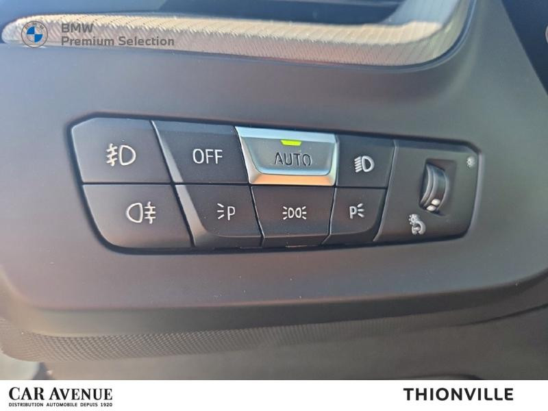 Occasion BMW Série 2 Gran Coupé 218dA 150ch M Sport BVA8 2021 Blanc 28899 € à Terville