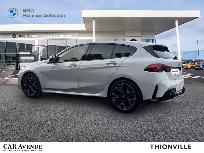 Used BMW Série 1 120dA 163ch M Sport DKG7 2025 Blanc € 38899 in Terville