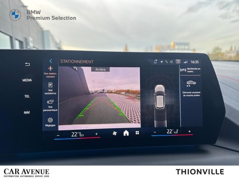 Used BMW Série 1 120dA 163ch M Sport DKG7 2025 Blanc € 38899 in Terville