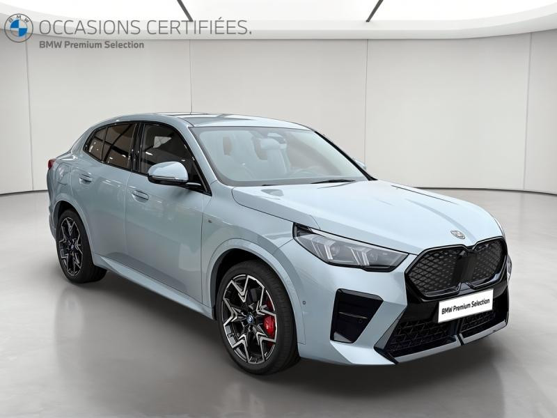 Used BMW X2 iX2 eDrive20 204ch M Sport 2025 Brooklyn Grey métallisé € 49900 in Terville