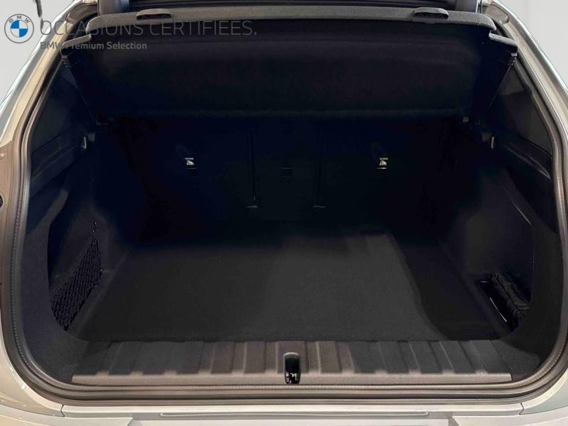 Used BMW X2 iX2 eDrive20 204ch M Sport 2025 Brooklyn Grey métallisé € 51499 in Terville