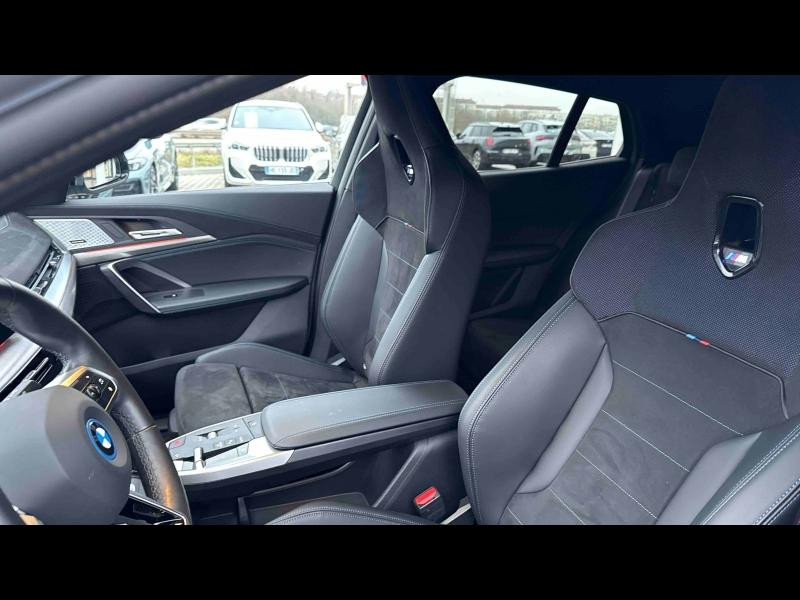 Used BMW X2 iX2 eDrive20 204ch M Sport 2025 Brooklyn Grey métallisé € 49900 in Terville