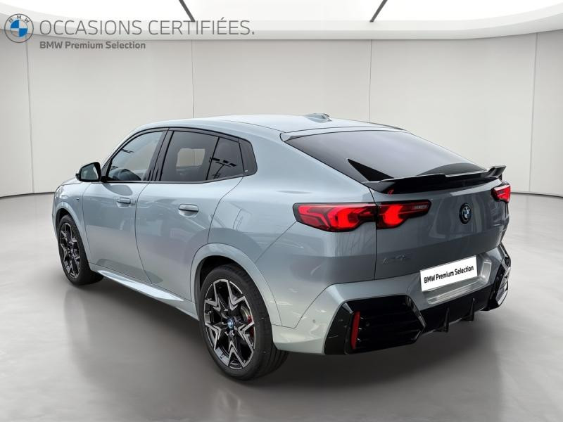 Used BMW X2 iX2 eDrive20 204ch M Sport 2025 Brooklyn Grey métallisé € 49900 in Terville