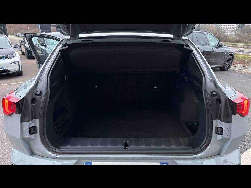 Used BMW X2 iX2 eDrive20 204ch M Sport 2025 Brooklyn Grey métallisé € 49900 in Terville