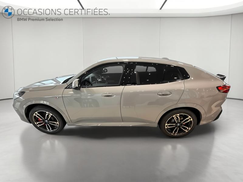 Used BMW X2 iX2 eDrive20 204ch M Sport 2025 Brooklyn Grey métallisé € 51499 in Terville