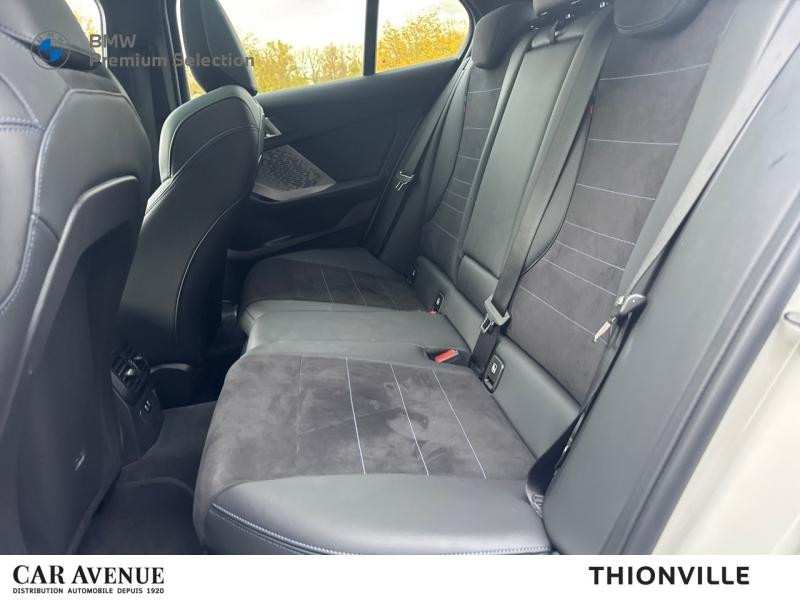 Used BMW Série 1 120dA 163ch M Sport DKG7 2025 Blanc € 38899 in Terville