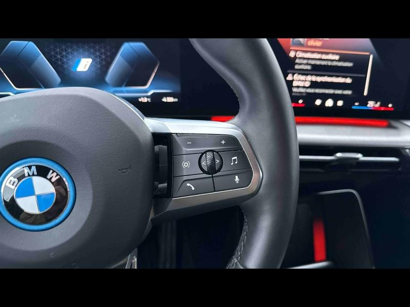 Used BMW X2 iX2 eDrive20 204ch M Sport 2025 Brooklyn Grey métallisé € 49900 in Terville