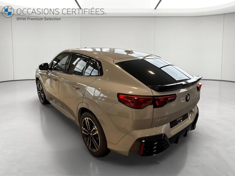 Used BMW X2 iX2 eDrive20 204ch M Sport 2025 Brooklyn Grey métallisé € 51499 in Terville