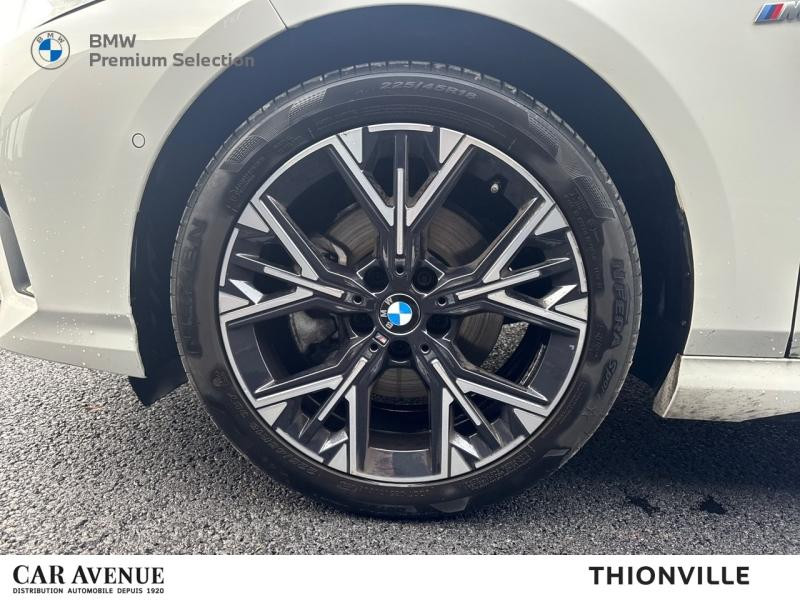 Used BMW Série 1 120dA 163ch M Sport DKG7 2025 Blanc € 38899 in Terville