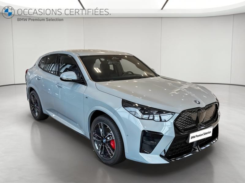 Used BMW X2 iX2 eDrive20 204ch M Sport 2025 Brooklyn Grey métallisé € 51499 in Terville