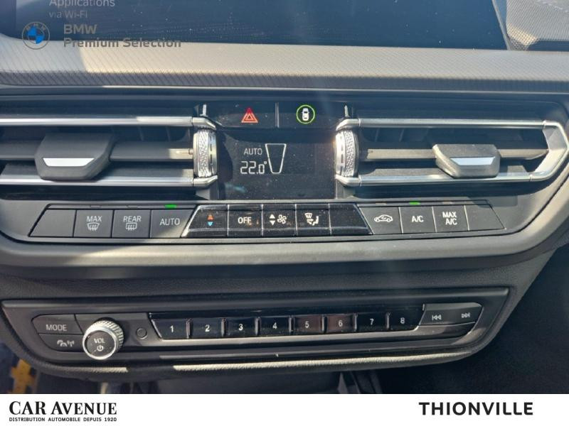 Occasion BMW Série 2 Gran Coupé 218dA 150ch M Sport BVA8 2021 Blanc 28899 € à Terville