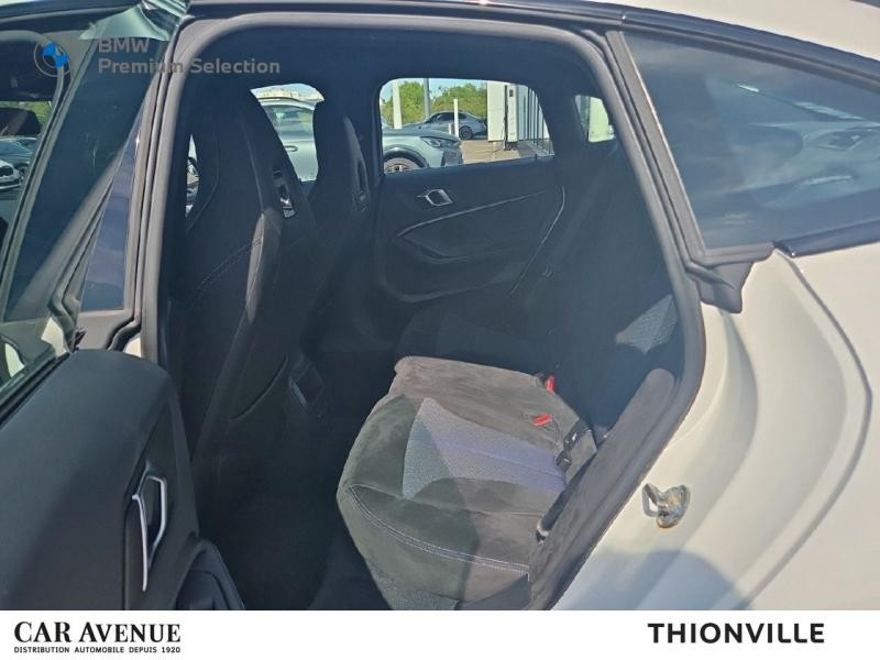 Occasion BMW Série 2 Gran Coupé 218dA 150ch M Sport BVA8 2021 Blanc 28899 € à Terville