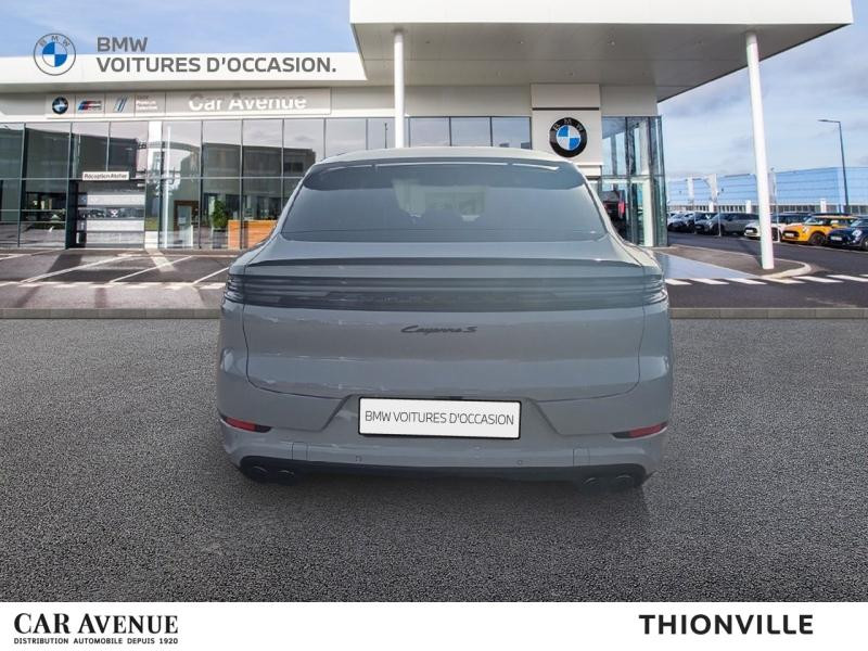 Used PORSCHE Cayenne Coupé 3.0 V6 519ch S E-Hybrid 2024 Craie Spéciale € 132900 in Terville