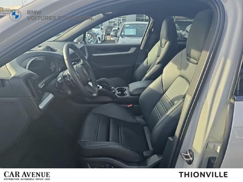 Used PORSCHE Cayenne Coupé 3.0 V6 519ch S E-Hybrid 2024 Craie Spéciale € 132900 in Terville