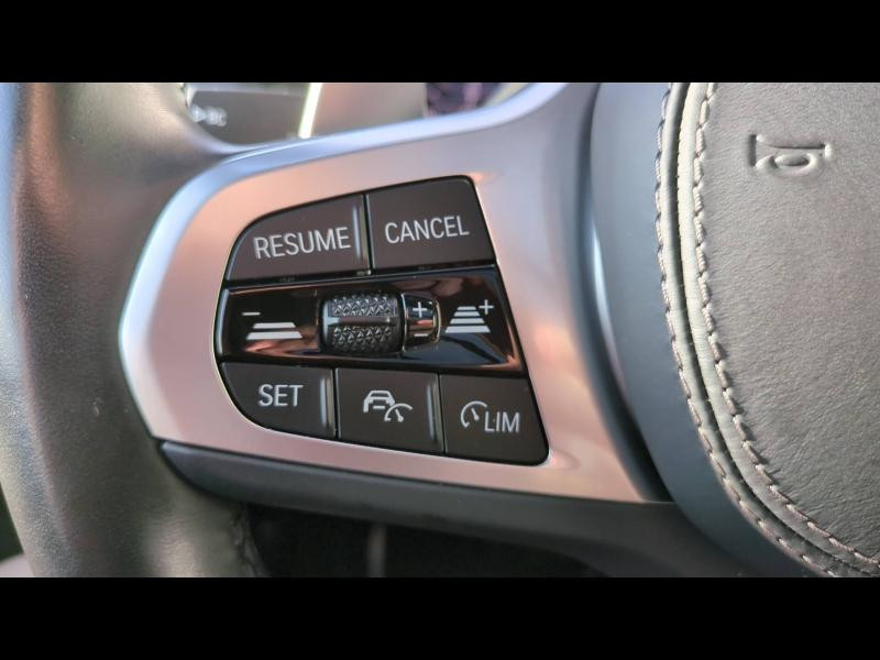 Used BMW X5 xDrive45e 394ch M Sport 17cv 2022 Blanc € 69990 in Terville